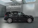 BMW X1 23i xDrive paddles