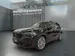 BMW X1 23i xDrive paddles