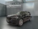 BMW X1 23i xDrive paddles