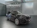 BMW X1 23i xDrive paddles