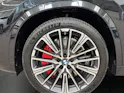 BMW X1 23i xDrive paddles