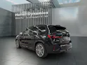 BMW X1 23i xDrive paddles