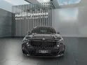 BMW X1 23i xDrive paddles