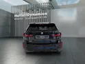 BMW X1 23i xDrive paddles