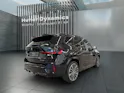BMW X1 23i xDrive paddles