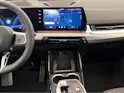BMW X1 23i xDrive paddles