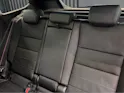 BMW X1 23i xDrive paddles