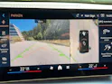 BMW X1 23i xDrive paddles