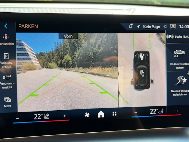 BMW X1 23i xDrive paddles