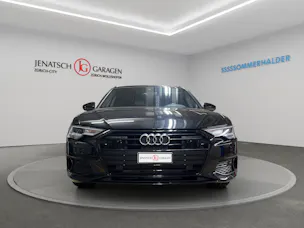 AUDI A6 Avant 2.0 45 TFSI Sport quattro S-Tronic