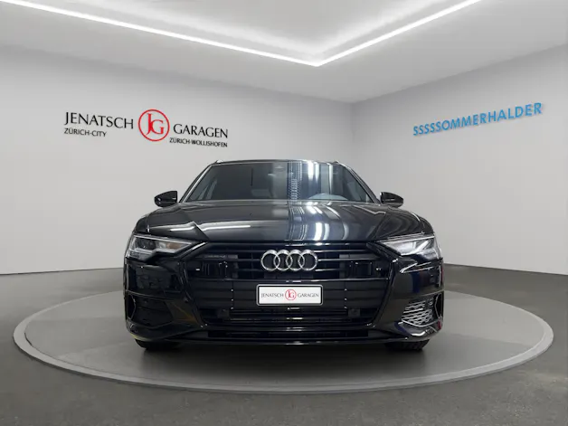 AUDI A6 Avant 2.0 45 TFSI Sport quattro S-Tronic