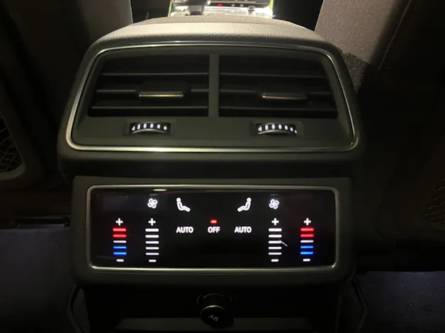 AUDI A6 Avant 2.0 45 TFSI Sport quattro S-Tronic
