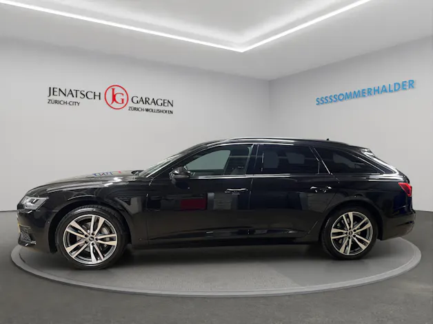 AUDI A6 Avant 2.0 45 TFSI Sport quattro S-Tronic