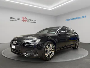 AUDI A6 Avant 2.0 45 TFSI Sport quattro S-Tronic
