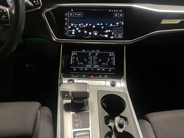 AUDI A6 Avant 2.0 45 TFSI Sport quattro S-Tronic