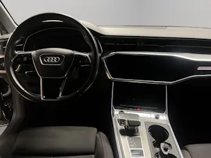 AUDI A6 Avant 2.0 45 TFSI Sport quattro S-Tronic