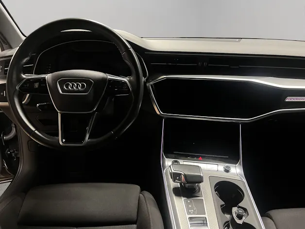 AUDI A6 Avant 2.0 45 TFSI Sport quattro S-Tronic
