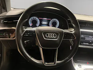 AUDI A6 Avant 2.0 45 TFSI Sport quattro S-Tronic