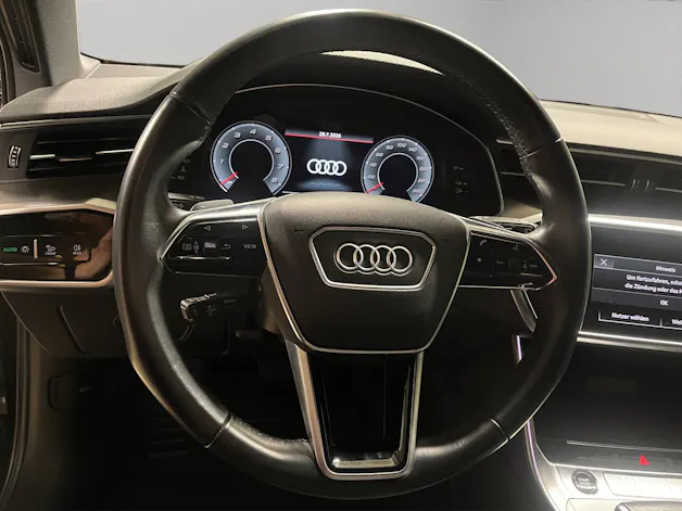 AUDI A6 Avant 2.0 45 TFSI Sport quattro S-Tronic