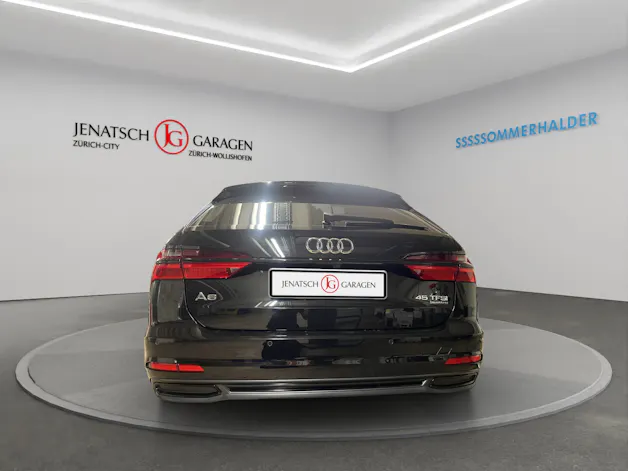 AUDI A6 Avant 2.0 45 TFSI Sport quattro S-Tronic
