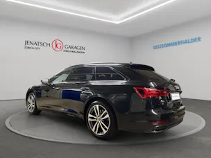 AUDI A6 Avant 2.0 45 TFSI Sport quattro S-Tronic
