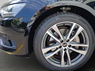 AUDI A6 Avant 2.0 45 TFSI Sport quattro S-Tronic