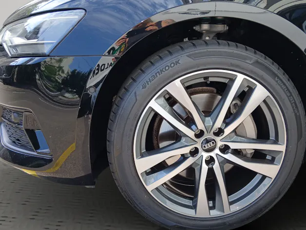AUDI A6 Avant 2.0 45 TFSI Sport quattro S-Tronic