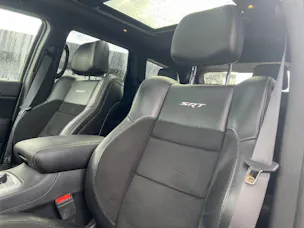 JEEP Grand Cherokee 6.4 V8 HEMI SRT8
