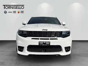 JEEP Grand Cherokee 6.4 V8 HEMI SRT8