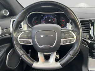 JEEP Grand Cherokee 6.4 V8 HEMI SRT8