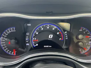 JEEP Grand Cherokee 6.4 V8 HEMI SRT8