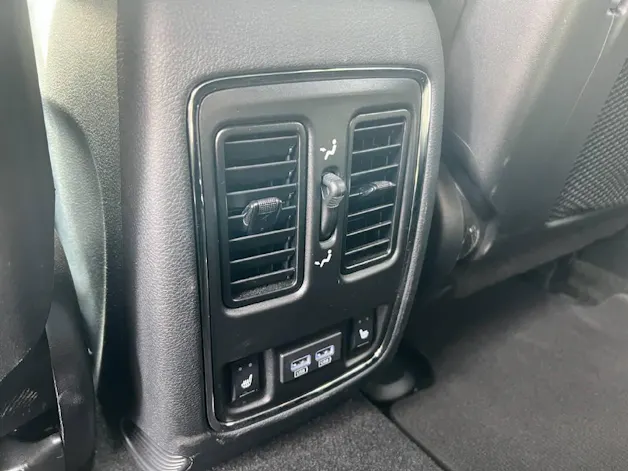JEEP Grand Cherokee 6.4 V8 HEMI SRT8