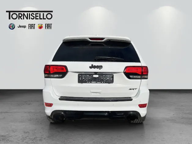 JEEP Grand Cherokee 6.4 V8 HEMI SRT8