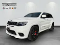 JEEP Grand Cherokee 6.4 V8 HEMI SRT8