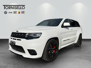 JEEP Grand Cherokee 6.4 V8 HEMI SRT8