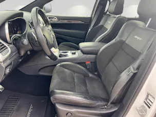 JEEP Grand Cherokee 6.4 V8 HEMI SRT8