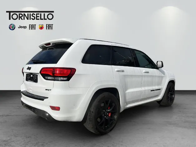 JEEP Grand Cherokee 6.4 V8 HEMI SRT8