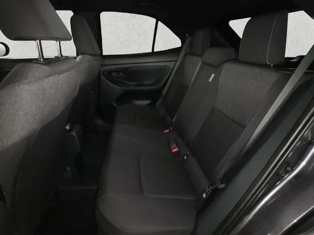 Toyota Yaris Cross 1.5 VVT-i HSD Trend AWD-i