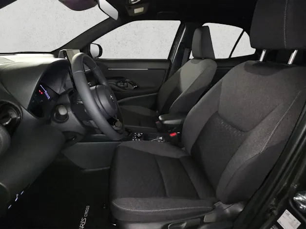 Toyota Yaris Cross 1.5 VVT-i HSD Trend AWD-i