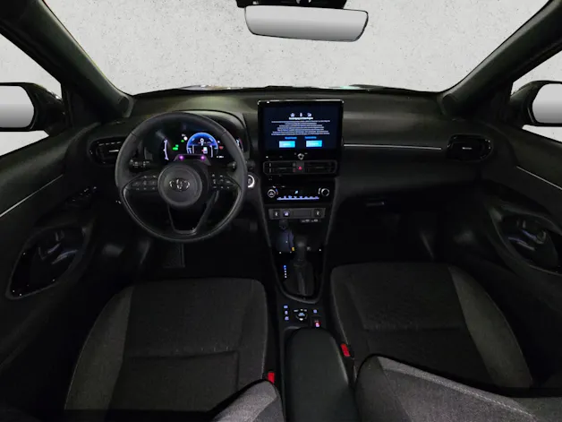 Toyota Yaris Cross 1.5 VVT-i HSD Trend AWD-i