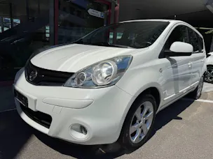 Nissan Note 1.4 16V I-Way