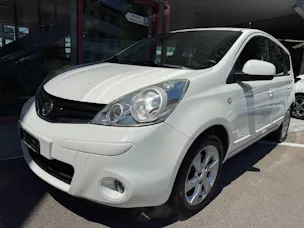 Nissan Note 1.4 16V I-Way