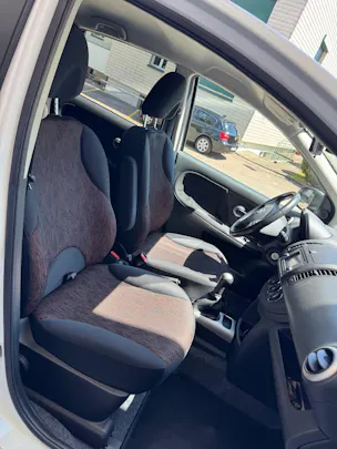 Nissan Note 1.4 16V I-Way