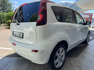 Nissan Note 1.4 16V I-Way