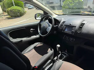 Nissan Note 1.4 16V I-Way