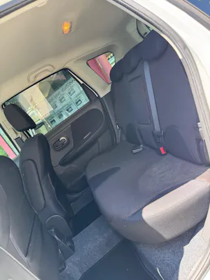 Nissan Note 1.4 16V I-Way