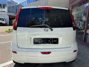 Nissan Note 1.4 16V I-Way