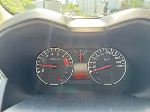 Nissan Note 1.4 16V I-Way