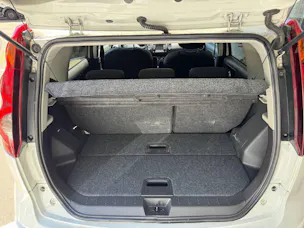 Nissan Note 1.4 16V I-Way