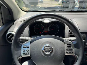Nissan Note 1.4 16V I-Way